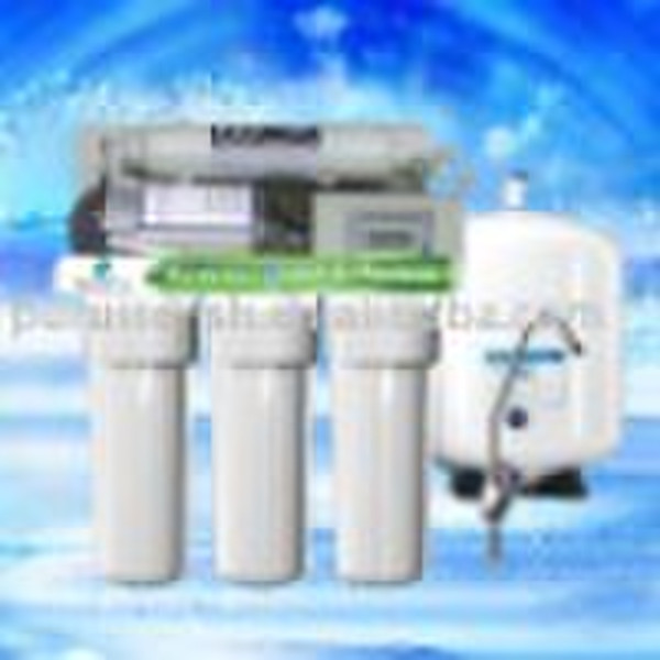 75g RO Water Purifier TDS Tester