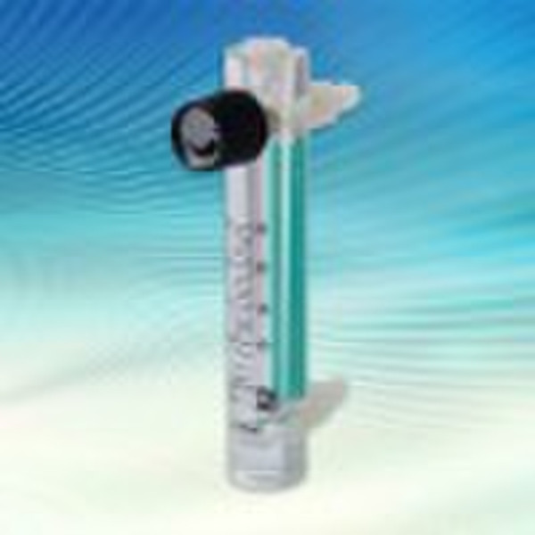 gas flow meter