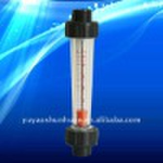 Wastewater Flowmeter, Rotameter , Variable Area fl