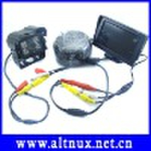 Wired Car Camera System SE21