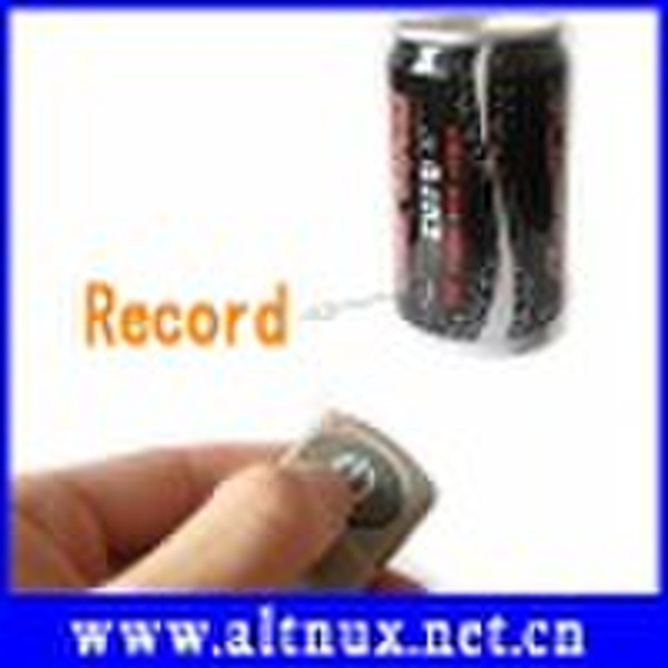 4G Coca Cola Hidden Camera Pinhole H06