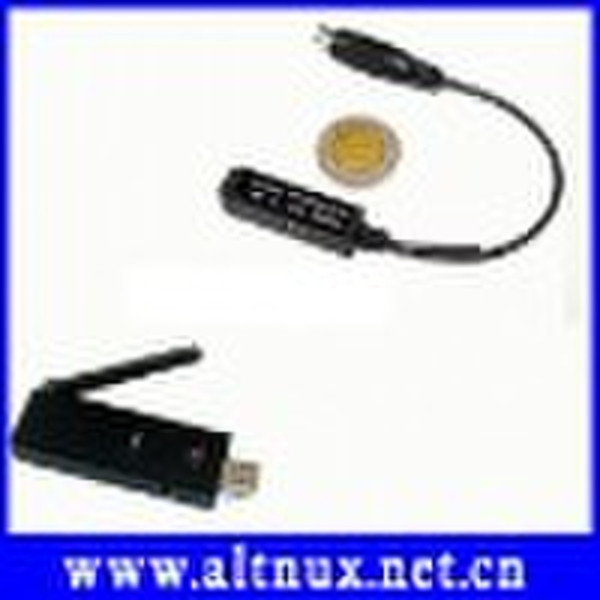 Mini Wireless Camera USB DVR SN01