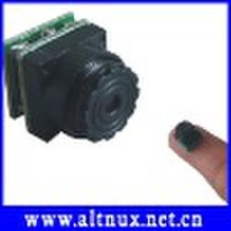 520TVL 1/3" CCTV Camera HD Low Lux SN62