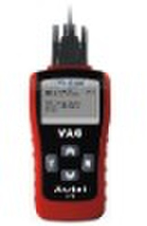 MaxScan VAG 405 Code Reader