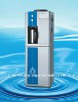 electronic cooling water dispenser/compressor cool