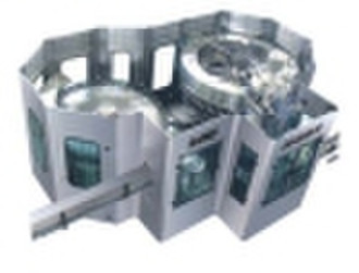 water filling machine