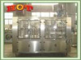 juice filling machine