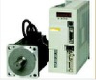 Mitsubishi servo motor
