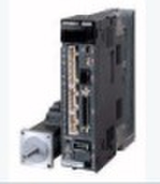Panasonic servomotor A4,A5 series