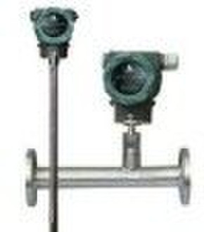 Thermal Mass Flowmeter