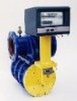 scrape board flowmeter