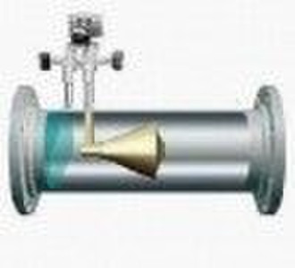 v-cone flow meter