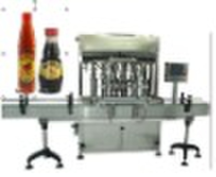 Oil-Filling Machine,oil filling equipment,olive oi