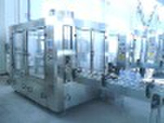 Monoblock washing filling capping 3 in 1 Machine (