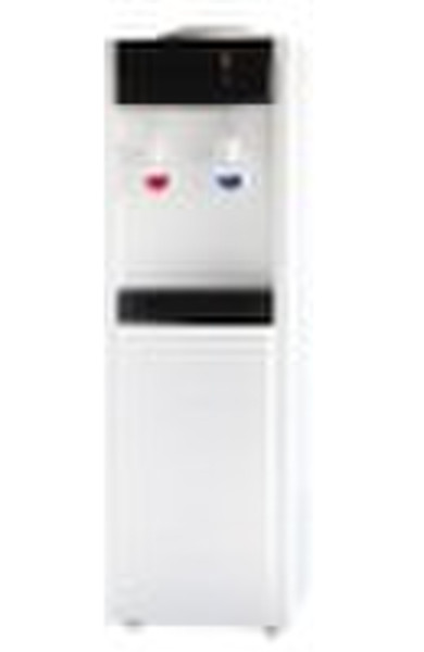 Vertical water dispenser FYL108