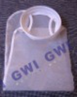 Nylon mesh Liquid Filter bag