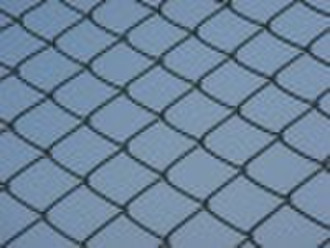 Iron wire mesh