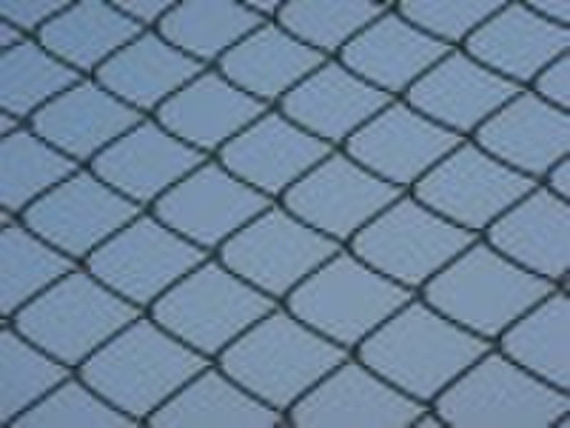 Iron wire mesh