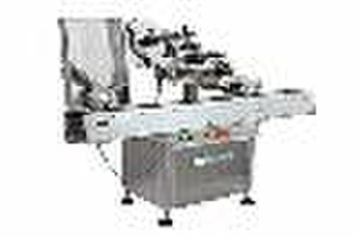 J900 Automatic Horizontal Sticker Labeling Machine