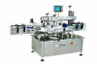 J1100 Automatic Double-faced Labeling Machine