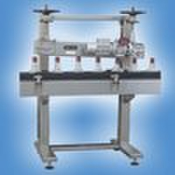 JZX automatic linear capping machine