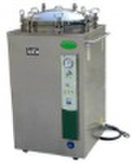Vertical Pressure Steam Sterilizer