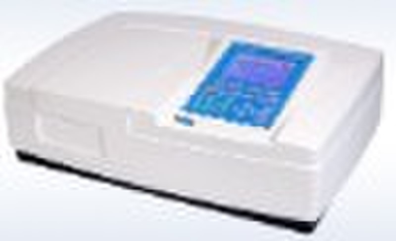 UV-8000 Zweistrahlphotometer