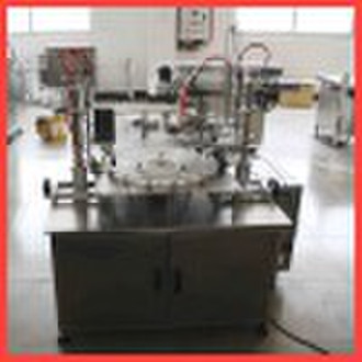 SF HTG-06 Automatic Filling Capping Machine