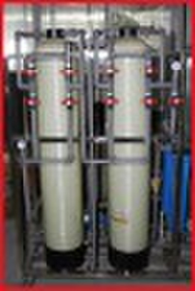 SF HTC-01 Reverse osmosis water treatment