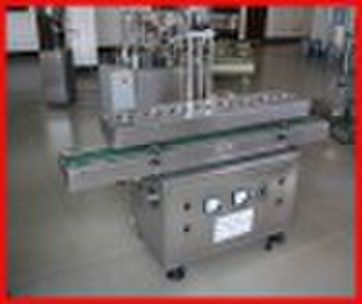 GLF2100 Automatic induction sealing machine