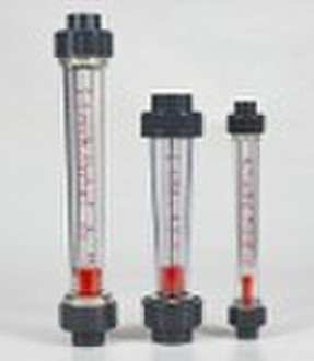 LZS Wastewater Flowmeter, Rotameter , Variable Are