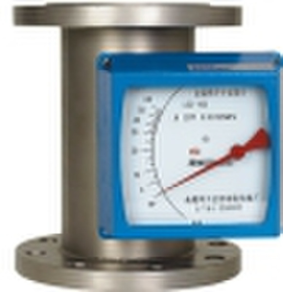 LZ -Variable-Area Flow Meter