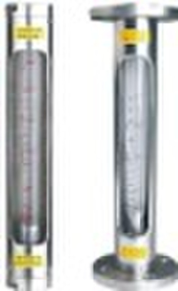 LZB-VA/FA30S Stainless Steel In-line Rotameter (Fl