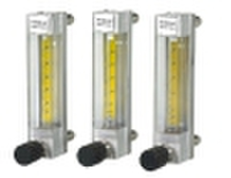 LZB-DK800 Series Glass Tube Rotameter (Flow meter)