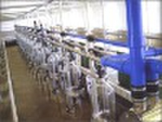 Milking Machine