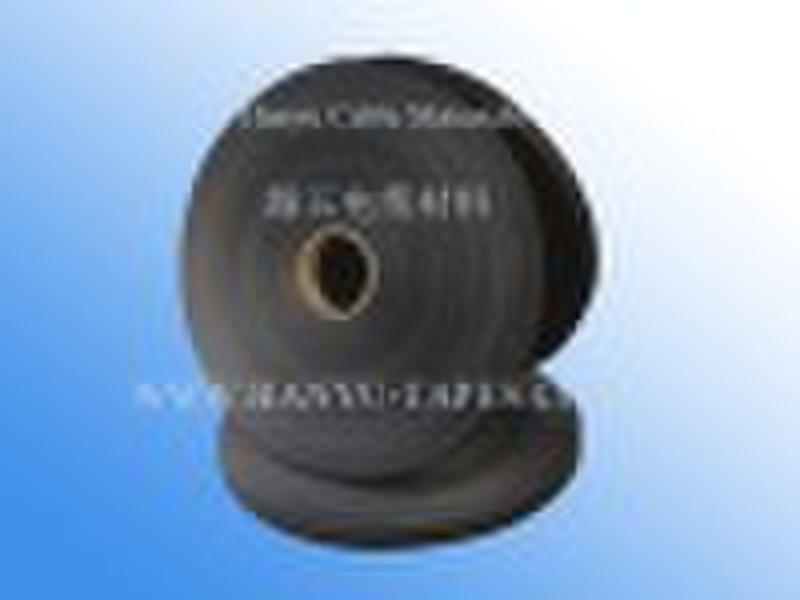 Semi-conductive Water blocking Binding Tape