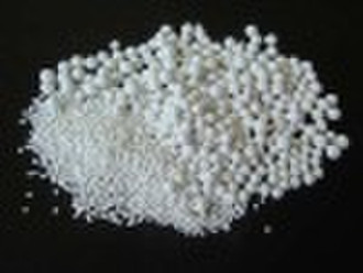Activated Alumina for Air Drying