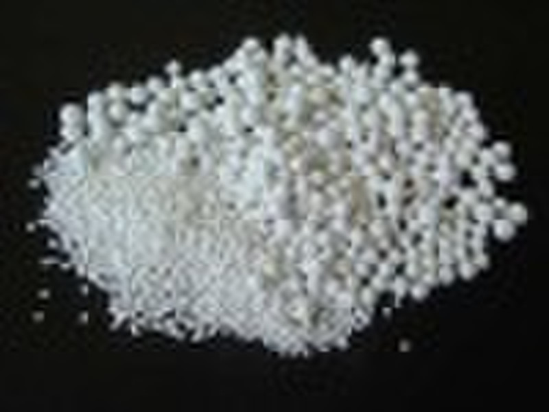 Activated Alumina for Air Drying