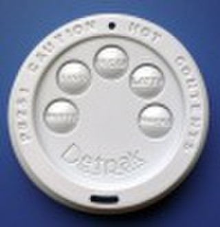 plastic cup lids