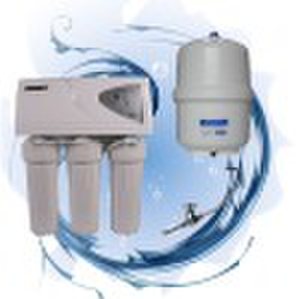 RO water system