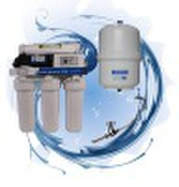 RO water filter