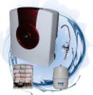 RO water purifier