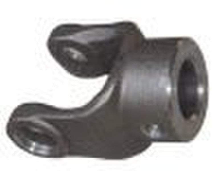 Cardan Shaft Yoke for Agricultural Machinery