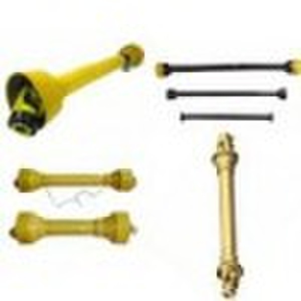 PTO Shafts /shafts/shafts parts