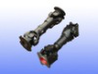 Gallop heavy truck transmission shaft