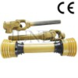 U joint 38*102  PTO Shaft for  Agricultural Implem