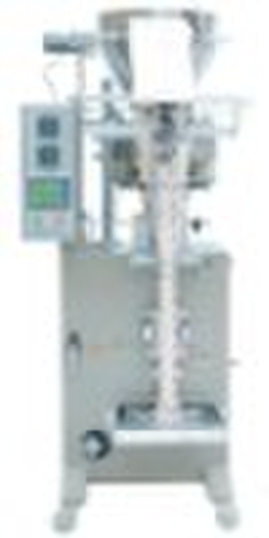 Granule Packaging Machine