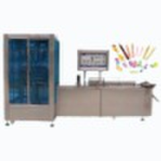 Inject Filling and Sealing Machine