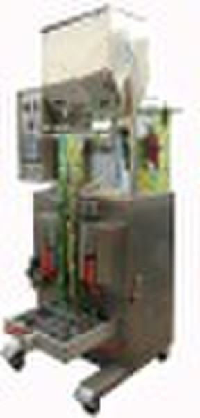 Automatic Double Units Vertical Packing Machine
