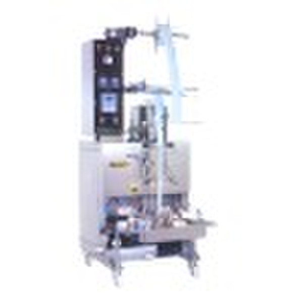 Triangle/inside and outside packaging machine
